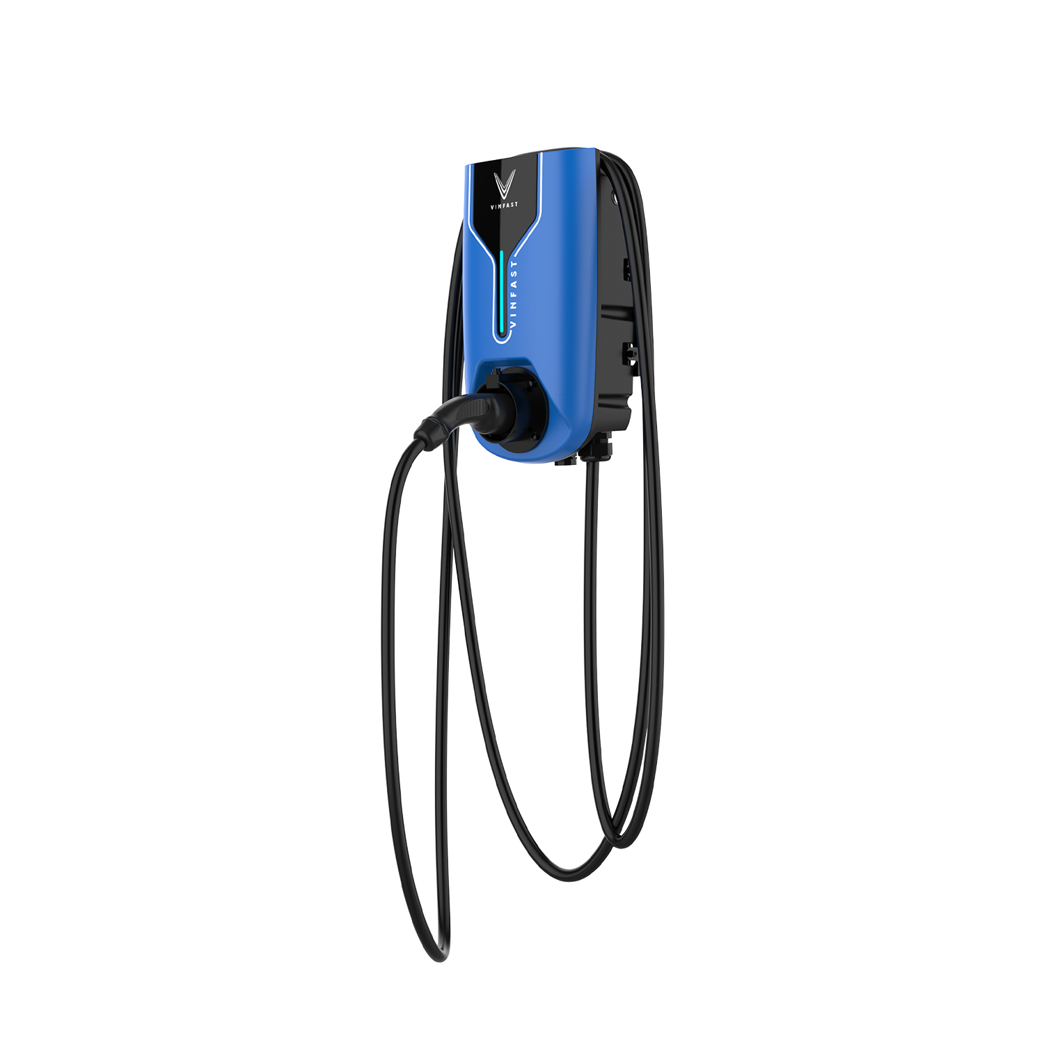 Bộ Sạc Treo Tường AC 11 kW - Ảnh 3