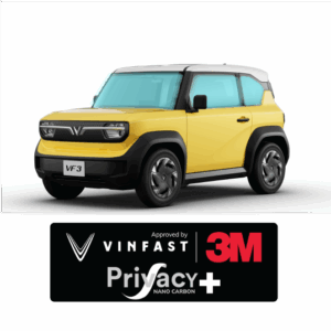 Gói Dán Film Cách Nhiệt VinFast VF 3