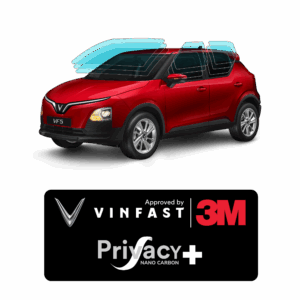 Gói Dán Film Cách Nhiệt VinFast VF 5