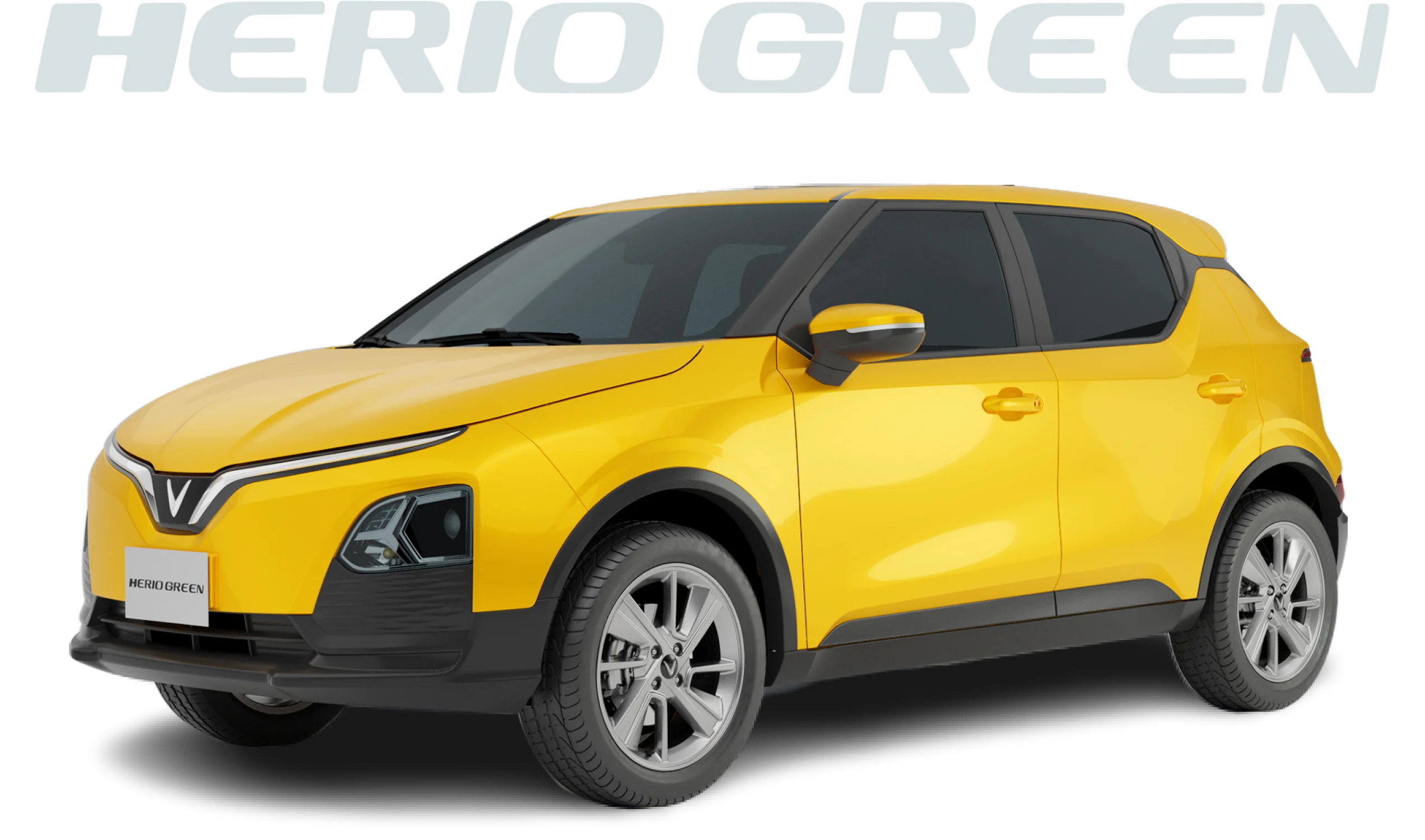 A-SUV