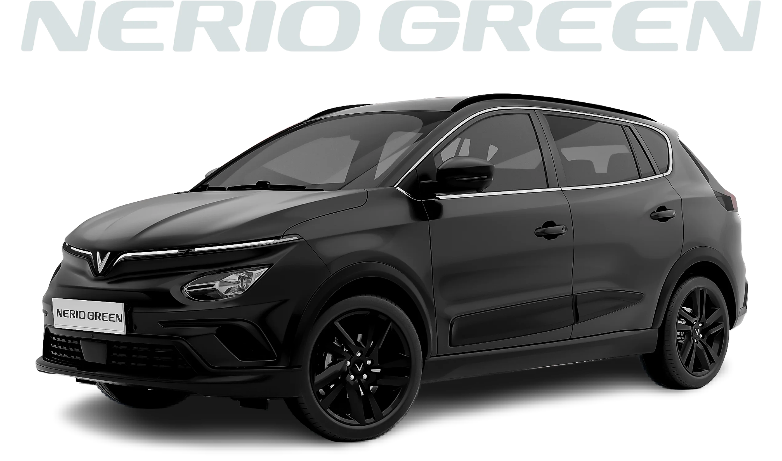 B-SUV