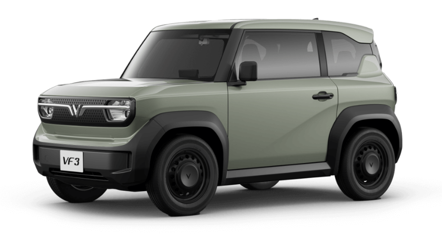 Urban Mint