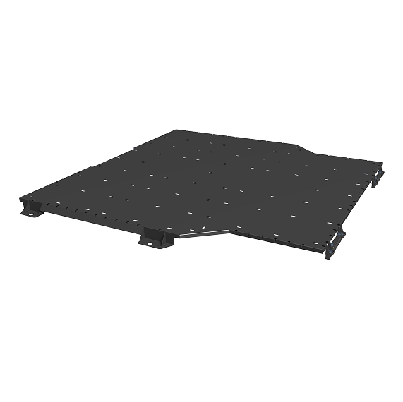 VF 5 Tấm Che Pin Cao Áp - Ảnh 2