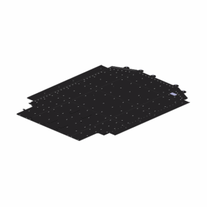 VF 6 Tấm Che Pin Cao Áp