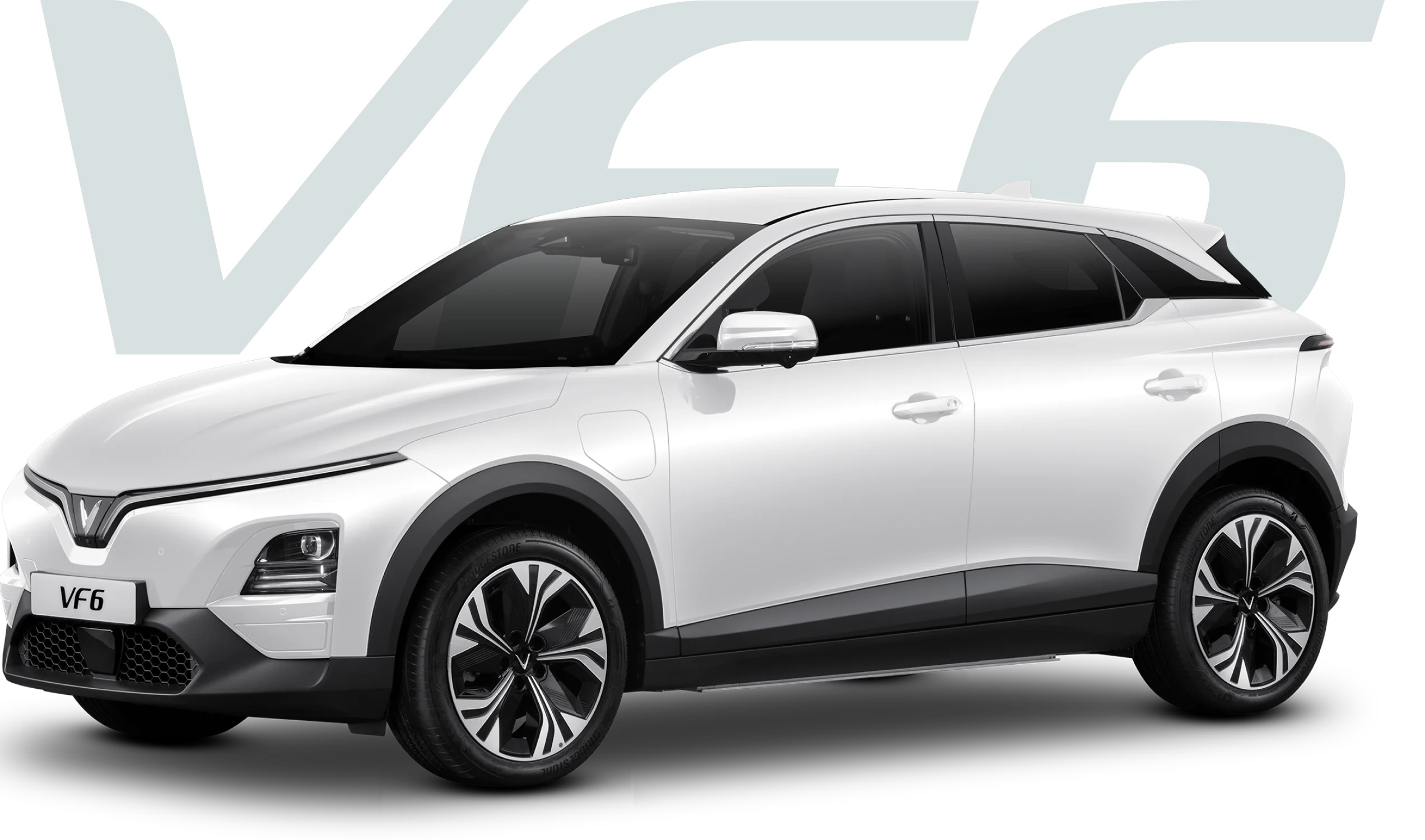 B-SUV