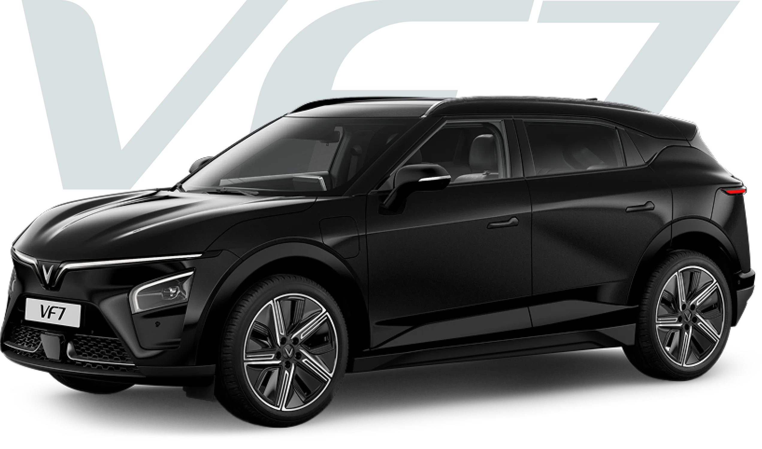 C-SUV