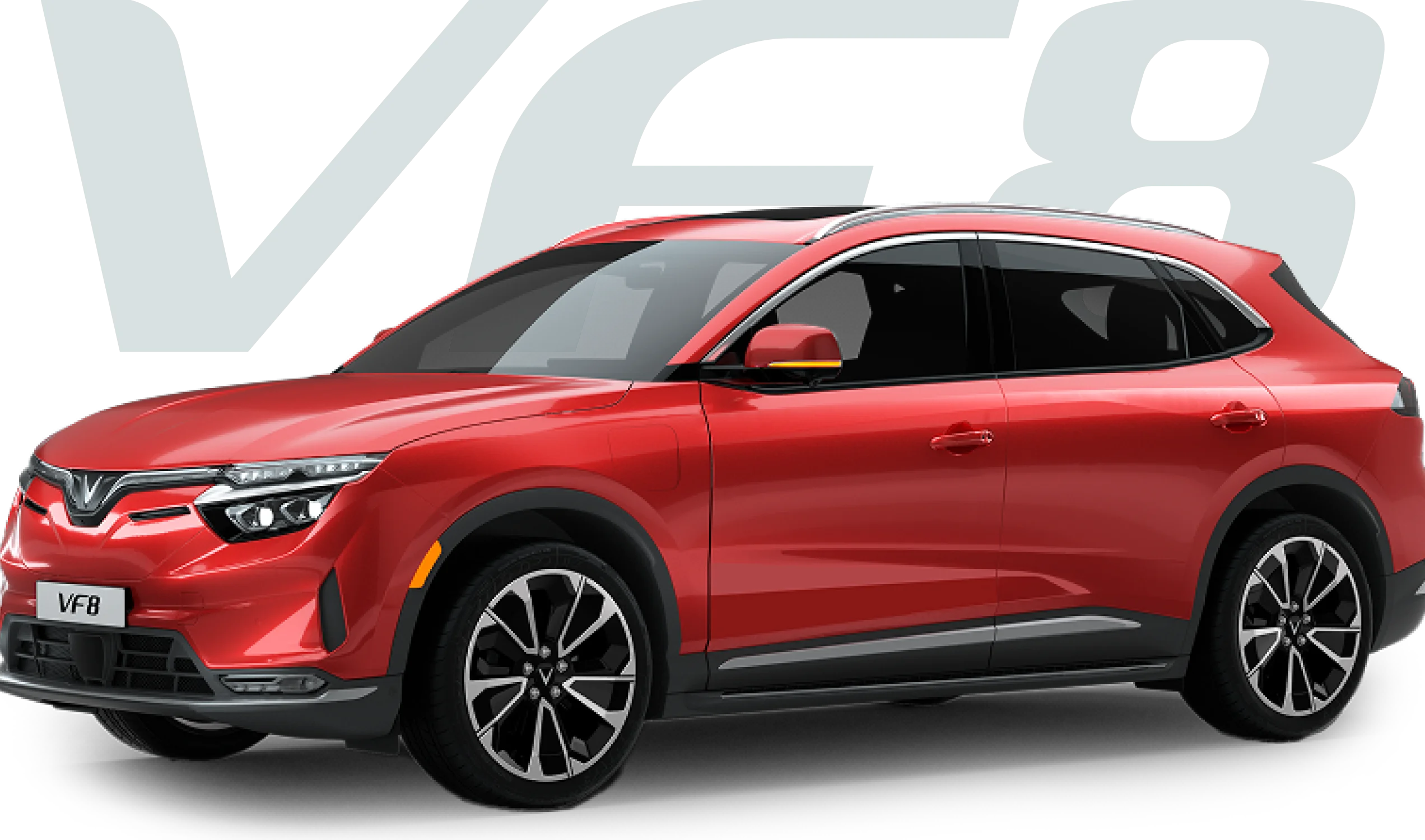 D-SUV
