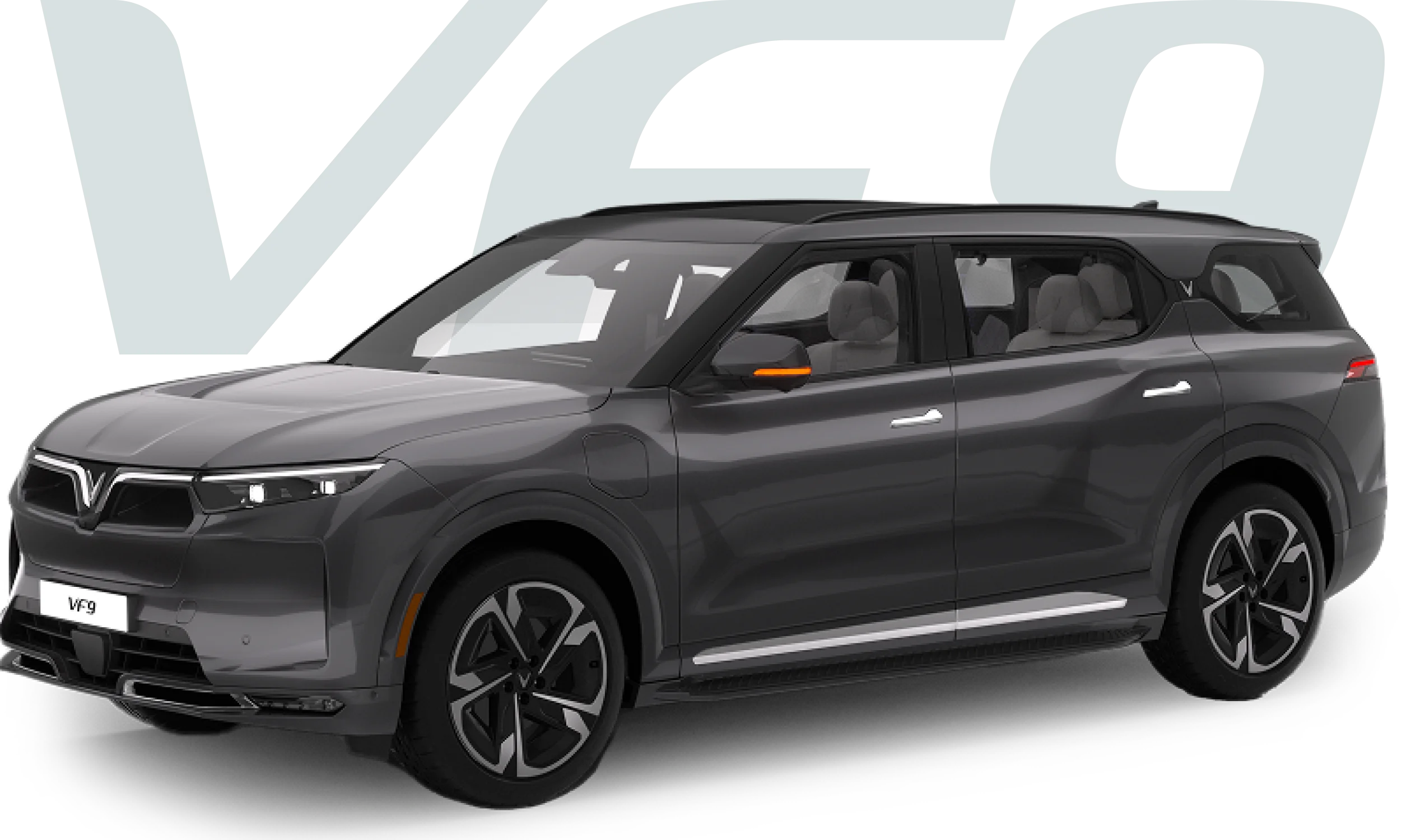 E-SUV