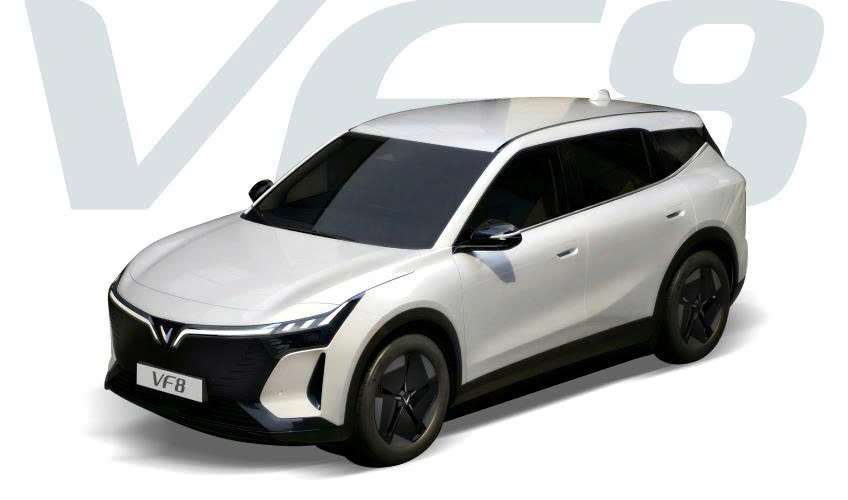 D-SUV
